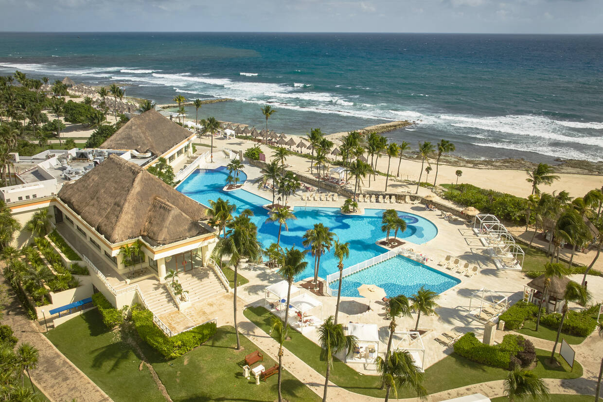 Mexique : Hôtel Bahia Principe Explore Akumal