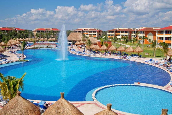 Mexique : Hôtel Bahia Principe Explore Coba