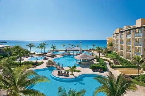 Combiné circuit et hôtel Balade Yucatèque - Extension Signature Dreams Jade Resort & Spa Cancun Mexique