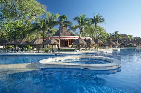 Circuit Echappée Mexicaine Classique depuis l'hôtel Iberostar Waves Quetzal cancun Mexique