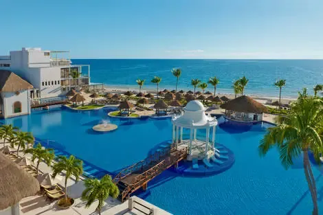Sejour Framissima Premium Dreams Sapphire Resort & Spa 5* Mexique Cancun