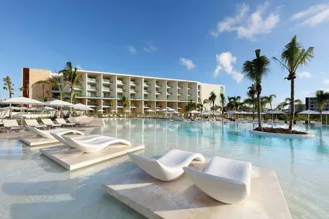 Hôtel Grand Palladium Costa Mujeres Resort & Spa cancun Mexique