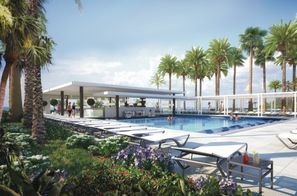 Mexique-Cancun, Hôtel Hôtel Riu Dunamar 5*