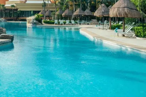 Mexique : Hôtel Iberostar Selection Paraiso Maya Suites