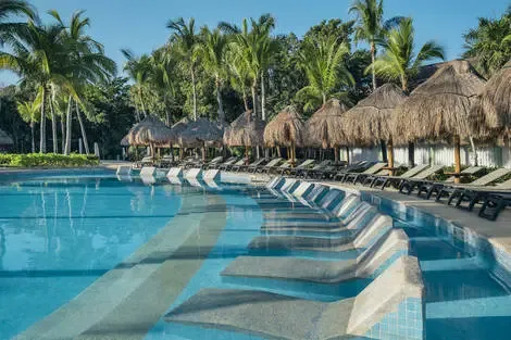 Mexique : Hôtel Iberostar Waves Paraiso Beach