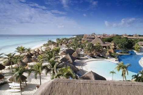 Sejour Iberostar Waves Quetzal 5* Mexique Cancun