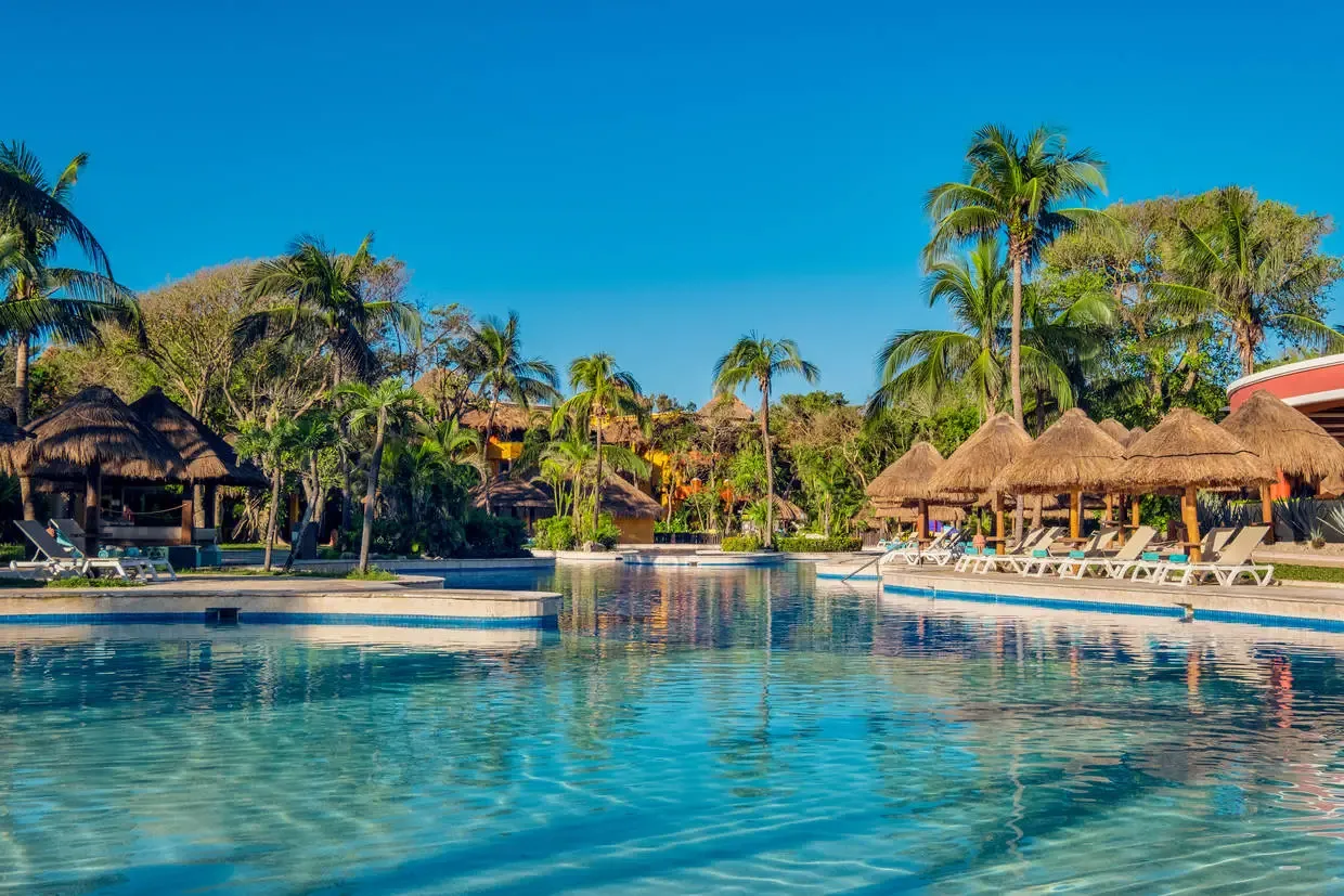 Mexique : Hôtel Iberostar Waves Quetzal