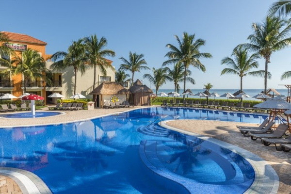 Coral Blue Hotels & Resorts