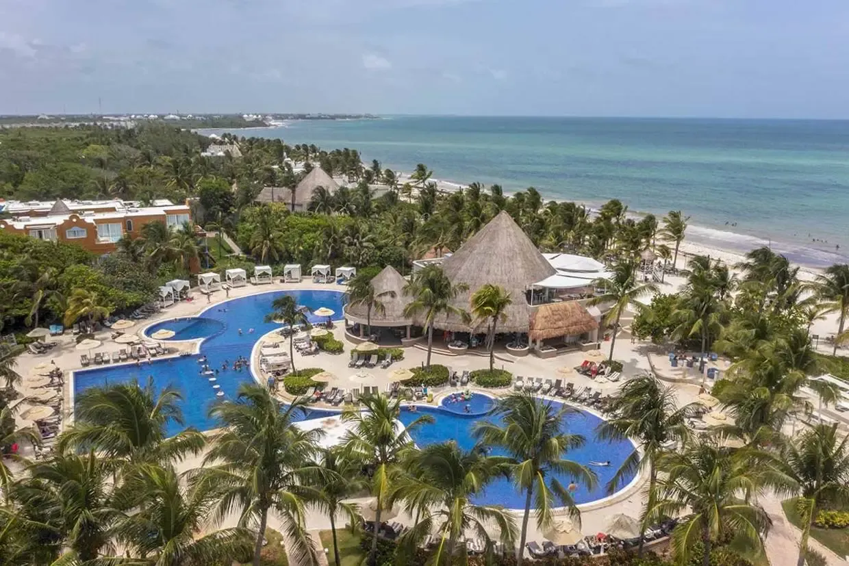 Mexique : Club Marmara Catalonia Playa Maroma