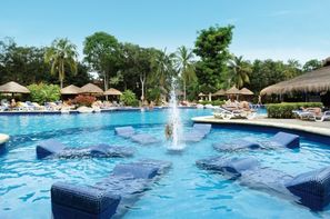 Mexique-Cancun, Hôtel Riu Tequila 5*