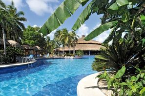 Mexique-Cancun, Hôtel Riu Tequila 5*