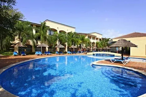 Mexique : Hôtel Sandos Playacar Beach Resort