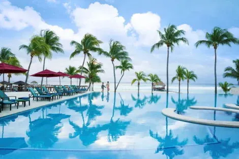 Mexique : Hôtel The Fives Beach & Residences