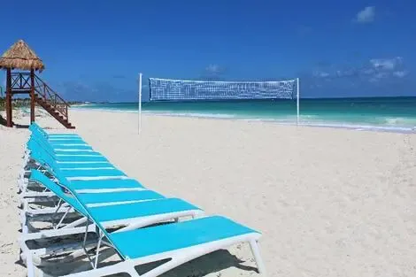 Hôtel Catalonia Grand Costa Mujeres cancun MEXIQUE
