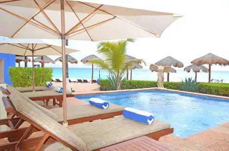 Hôtel Club Regina Cancún cancun MEXIQUE