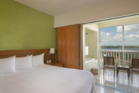 Hôtel Club Regina Cancún cancun MEXIQUE