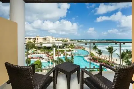 Hôtel Dreams Jade Resort & Spa cancun MEXIQUE