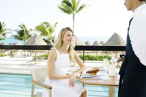 Hôtel Finest Playa Mujeres By Excellence Group cancun MEXIQUE