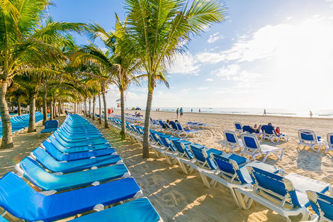 Mexique-Cancun, Club Framissima Viva Wyndham Maya 4*