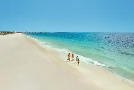 Hôtel Grand Palladium Costa Mujeres Resort & Spa – All I cancun MEXIQUE