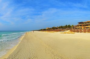 Mexique-Cancun, Hôtel Iberostar Quetzal 5*