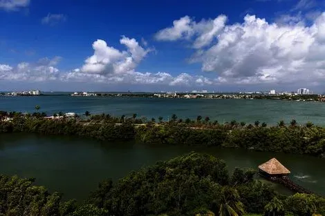 Hôtel Le Blanc Spa Resort cancun MEXIQUE