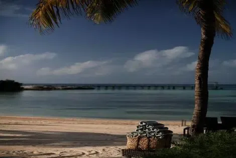 Hôtel Nizuc Spa & Resort cancun MEXIQUE