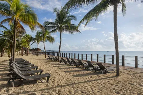 vol+hotel Sejour Ocean Maya Royale - Adult Only 5* Mexique Cancun