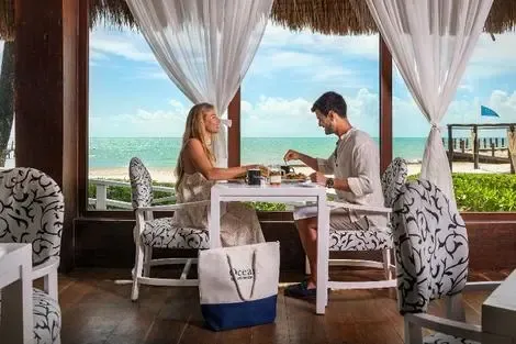Hôtel Ocean Maya Royale cancun MEXIQUE