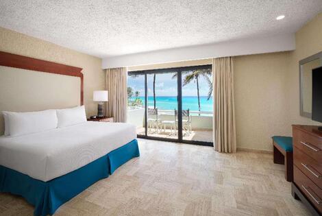 Hôtel Omni Cancun cancun MEXIQUE