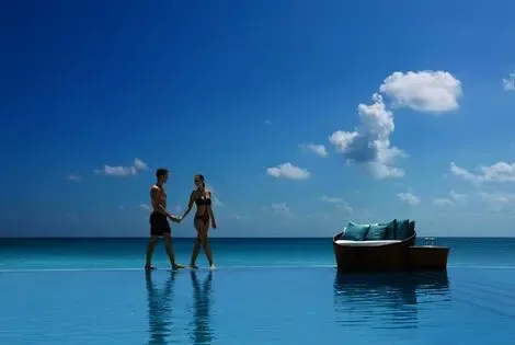 Hôtel Secrets The Vine Cancun cancun MEXIQUE