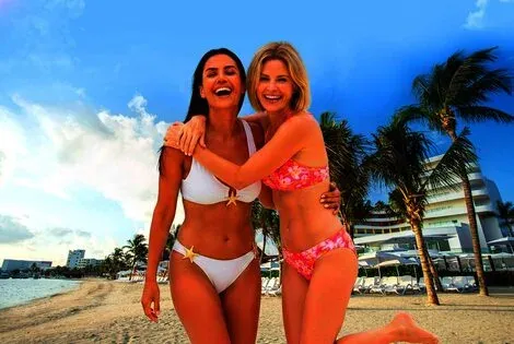 Hôtel Temptation Cancun Resort cancun MEXIQUE