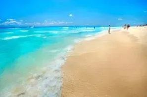 Mexique-Cancun, Hôtel Viva Wyndham Azteca 4*