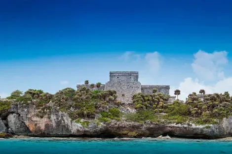Circuit Evasion Mexicaine (Petit groupe) - Extension Playa del Carmen cancun Mexique