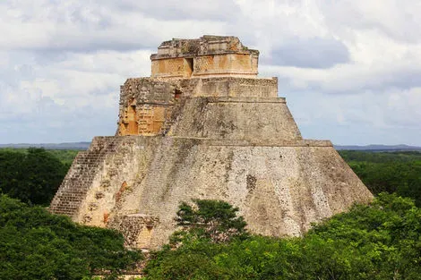Uxmal