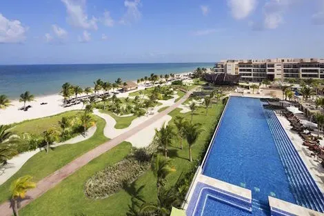 Mexique : Hôtel Adult Only - Hideaway at Royalton Riviera Cancun