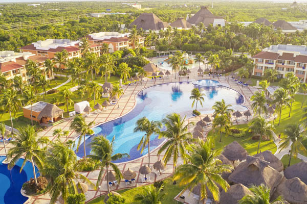 Mexique : Hôtel Bahia Principe Explore Coba - Vente Flash