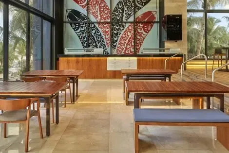 Hôtel Fiesta Americana Condesa Cancun cancun MEXIQUE