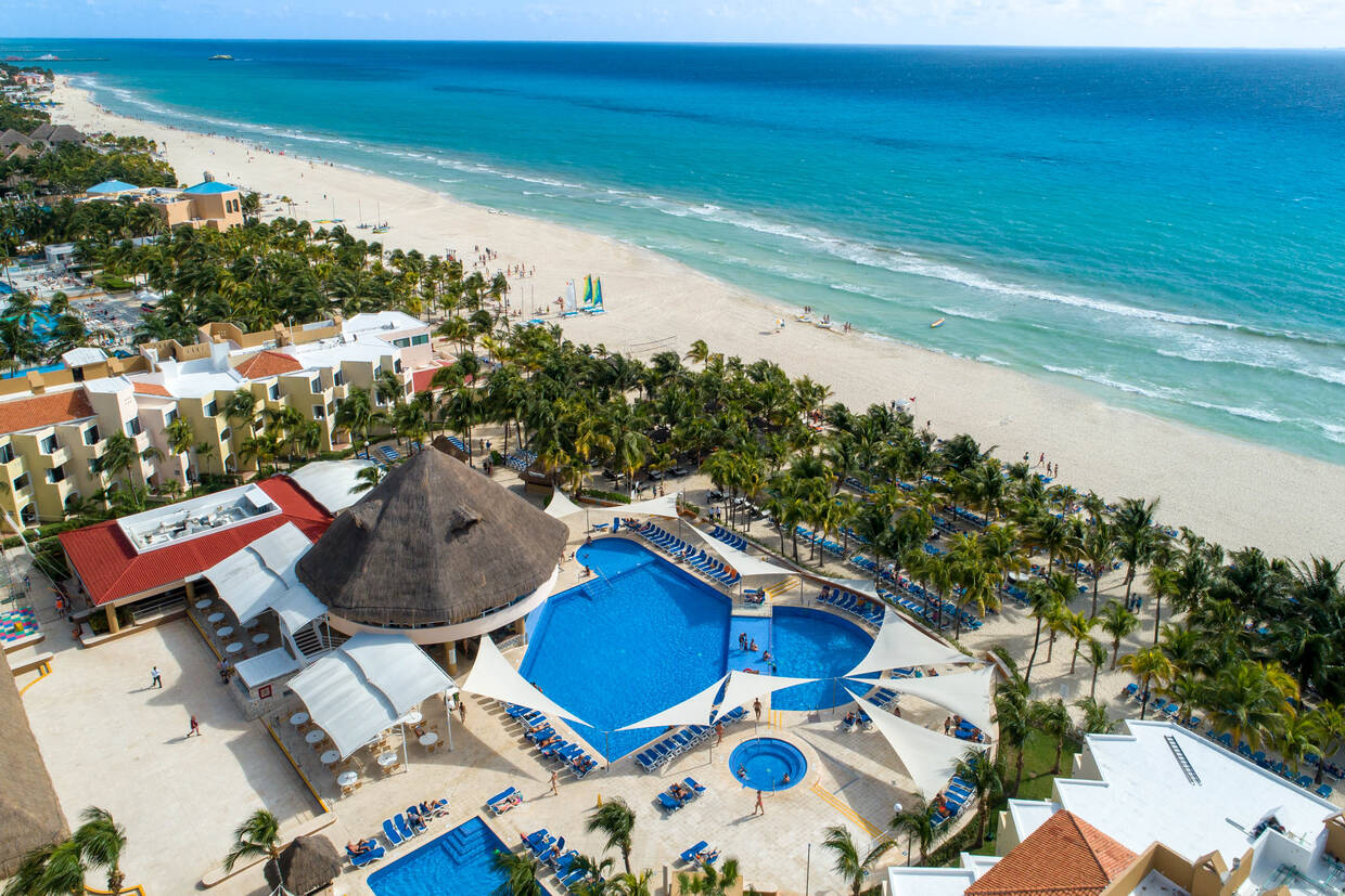 Mexique : Club Framissima Évasion Viva Maya by Wyndham
