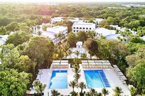 vol+hotel Sejour Hôtel Riu Tequila. 5* Mexique Cancun