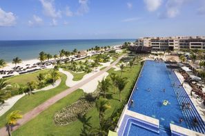 Mexique-Cancun, Hôtel Royalton Riviera Cancun Resort & Spa 4*