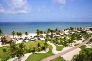Mexique-Cancun, Hôtel Royalton Riviera Cancun Resort & Spa 5*