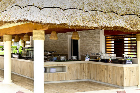 restaurant gastronomique