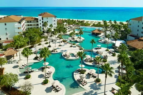 Hôtel Adult Only +18 - Secrets Playa Mujeres Golf & Spa costa_mujeres Mexique