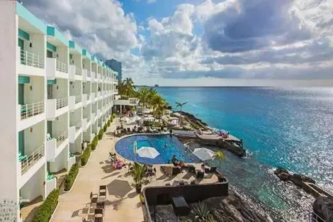 Hôtel B Cozumel cozumel MEXIQUE
