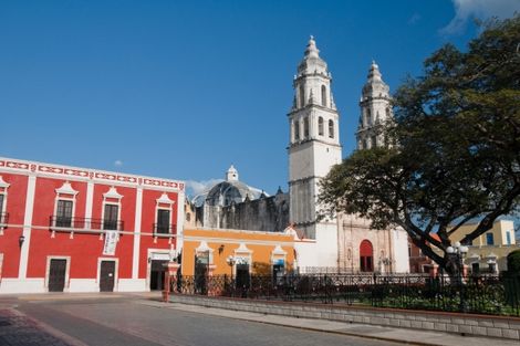 Campeche