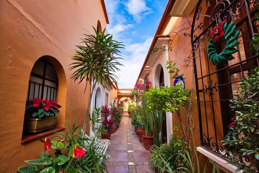 séjour Mexique - Combiné circuit et hôtel Couleurs mexicaines + extension Framissima Évasion Tulum Riviera