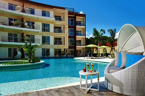 Hôtel Azul Fives playa_del_carmen MEXIQUE