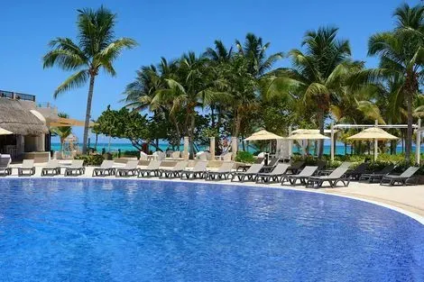 Hôtel Catalonia Playa Maroma playa_del_carmen MEXIQUE