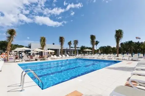 Hôtel Riu Palace Mexico playa_del_carmen MEXIQUE